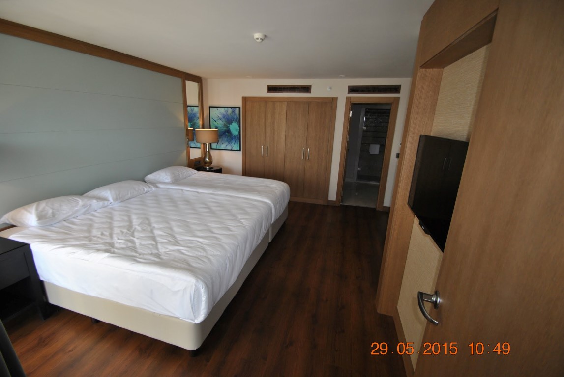 imagini hotel PAPILLON ZEUGMA BELEK